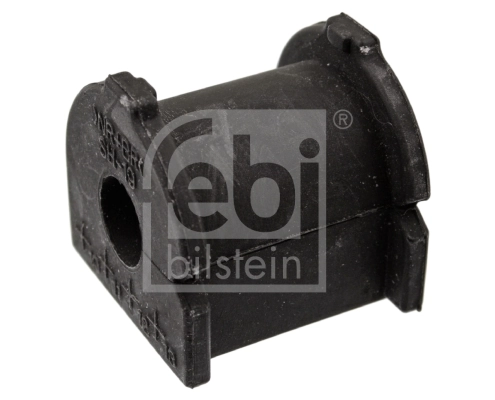 Mounting, stabiliser bar